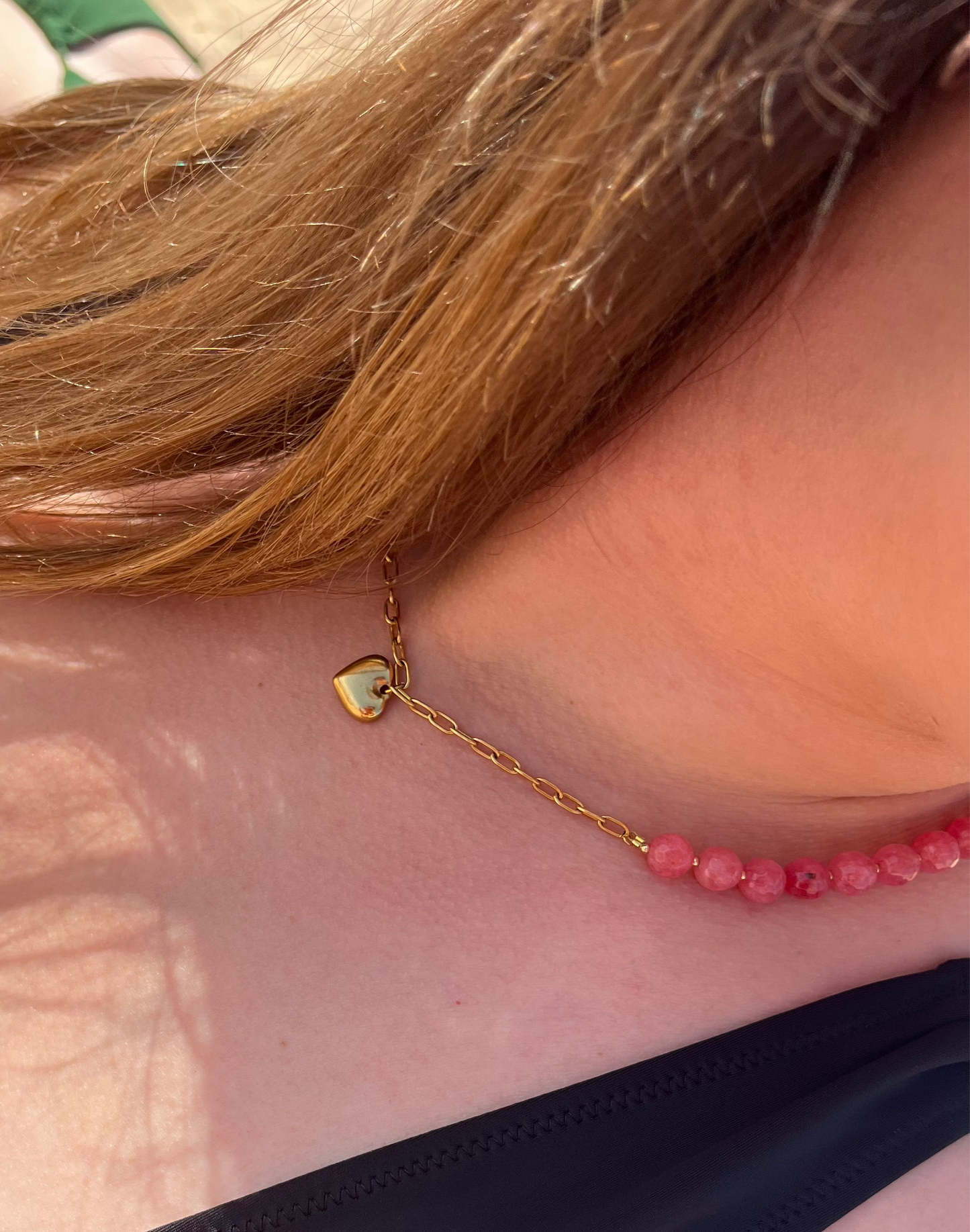 Collier Amour