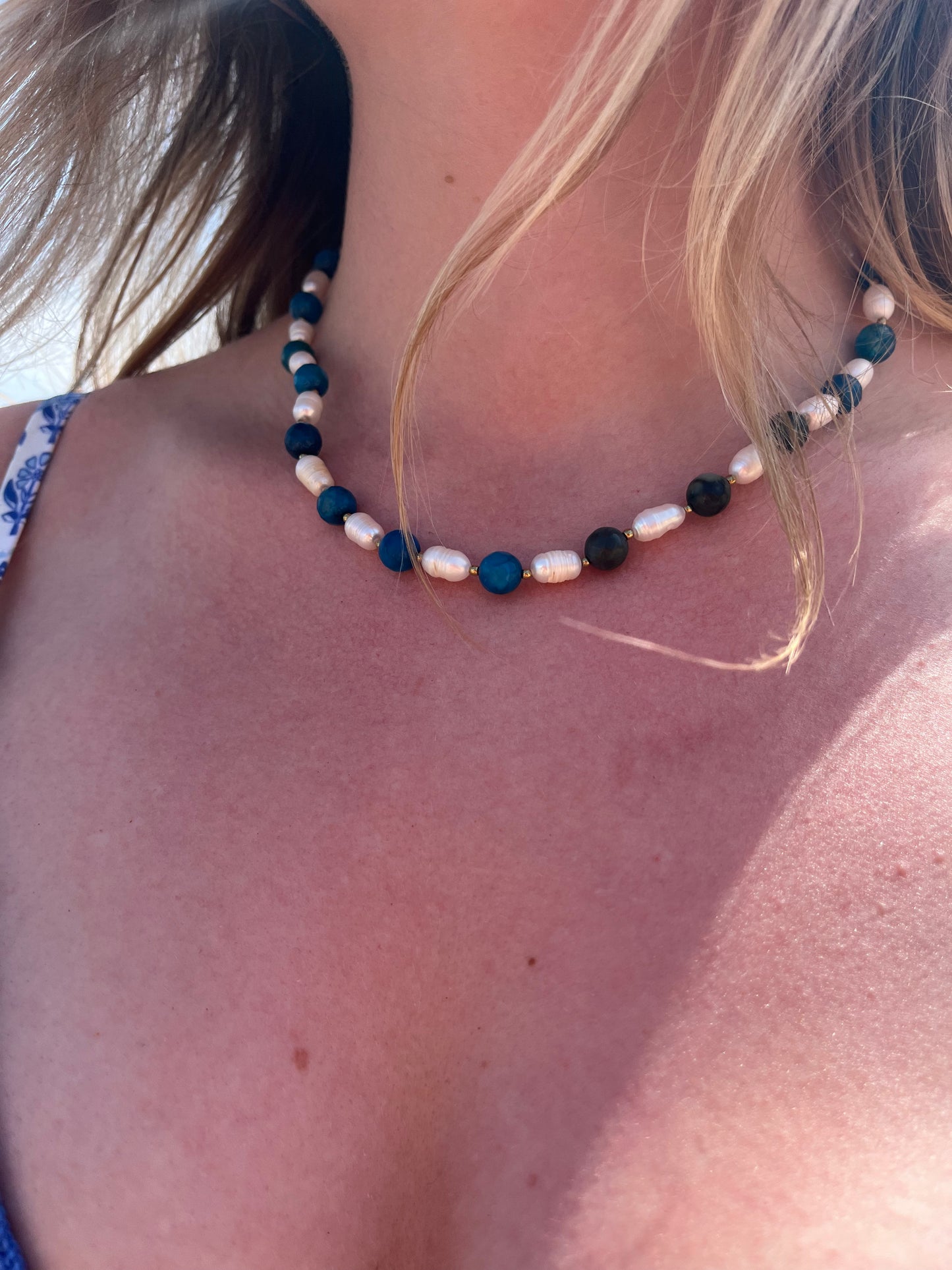 Collier Ocean