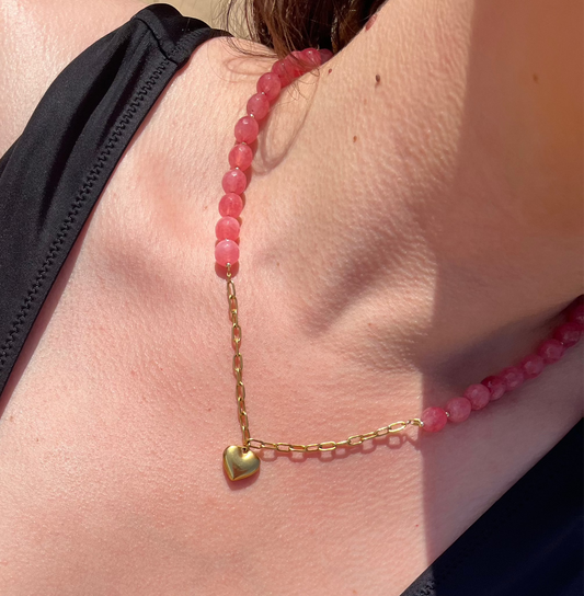 Collier Amour